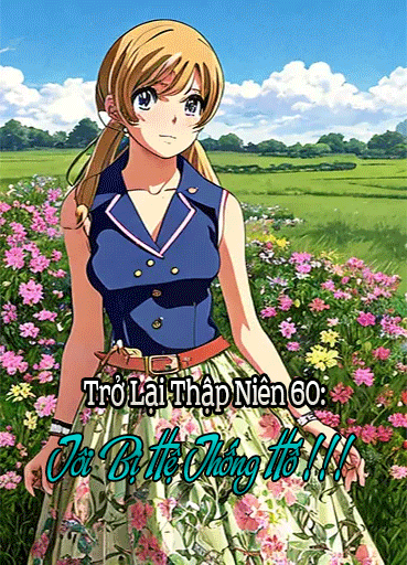 Trở Lại Thập Niên 60: Tôi Bị Hệ Thống Hố (Dịch) (Đã Full)